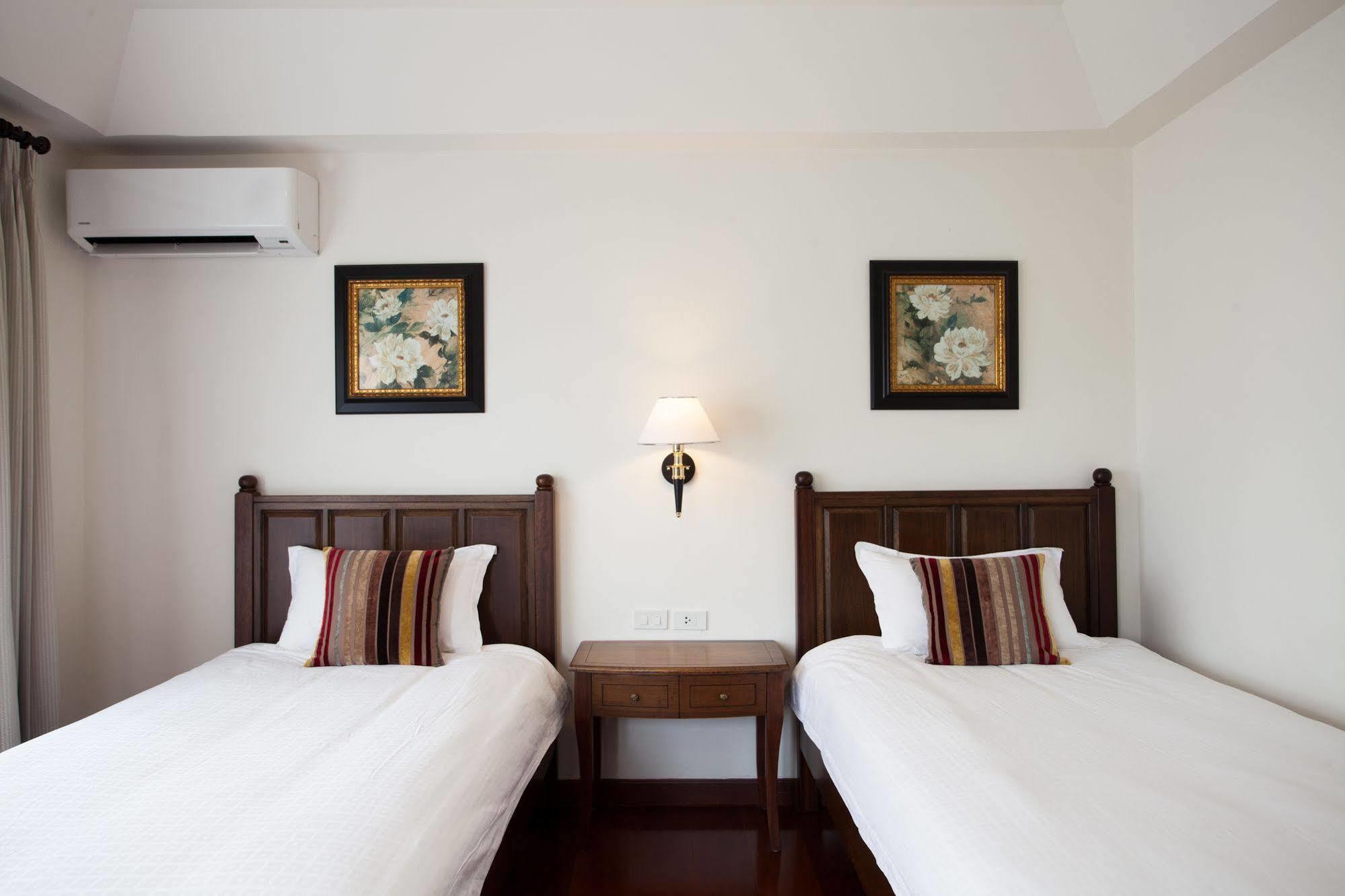 La Pillow 8 Chiang Mai Exterior photo